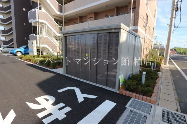 リベラ　サンリット　カーサのその他共用部分