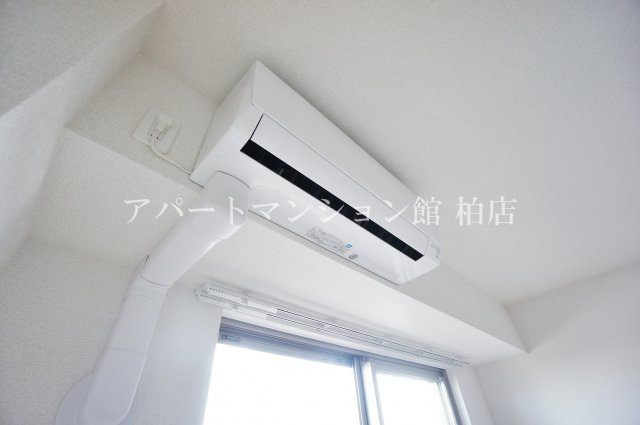 リベラ　サンリット　カーサの設備