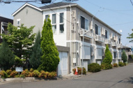 ミルフィス戸田公園の画像