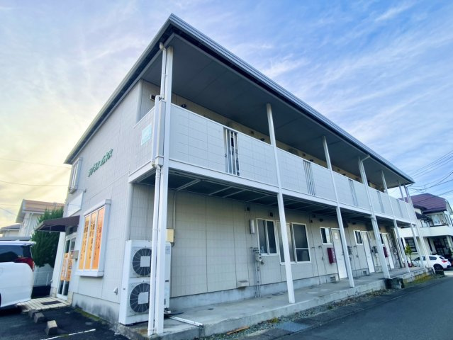 ラプラスジュネス