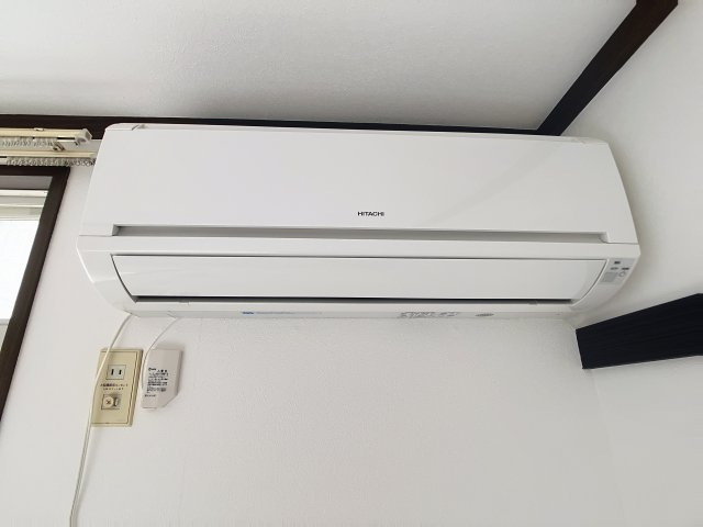 ラプラスジュネスの設備