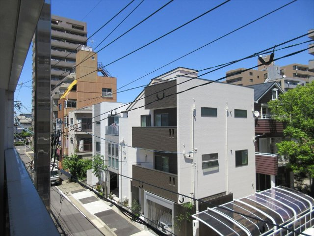 Stage泉の展望|Stage泉