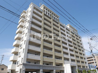 リアンシエルブルー東比恵の画像