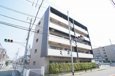 【外観】 | マロン・ラポール