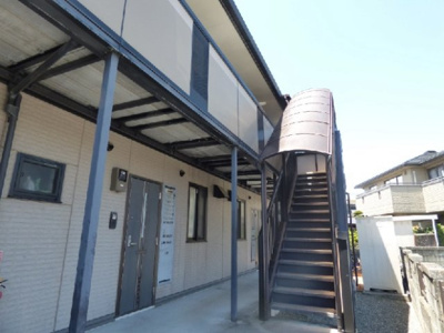 【その他共用部分】 | ファミール富士見