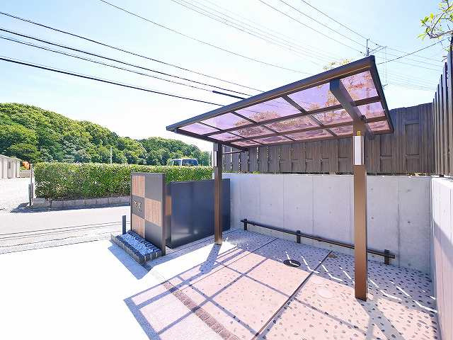 万葉のその他共用部分