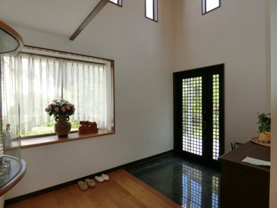 【玄関】 | 南箱根ダイヤランド