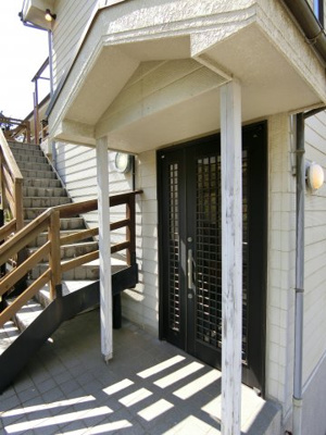 【玄関】 | 南箱根ダイヤランド