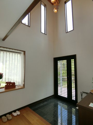 【玄関】 | 南箱根ダイヤランド