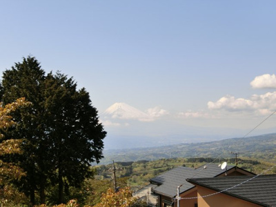 【展望】 | 南箱根ダイヤランド