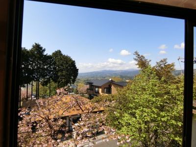 【展望】 | 南箱根ダイヤランド