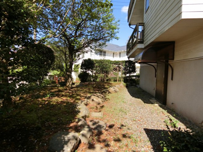 【庭】 | 南箱根ダイヤランド