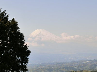 【展望】 | 南箱根ダイヤランド