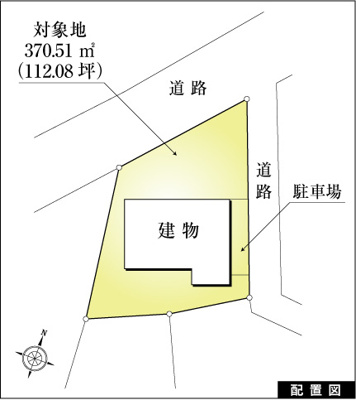【区画図】 | 南箱根ダイヤランド