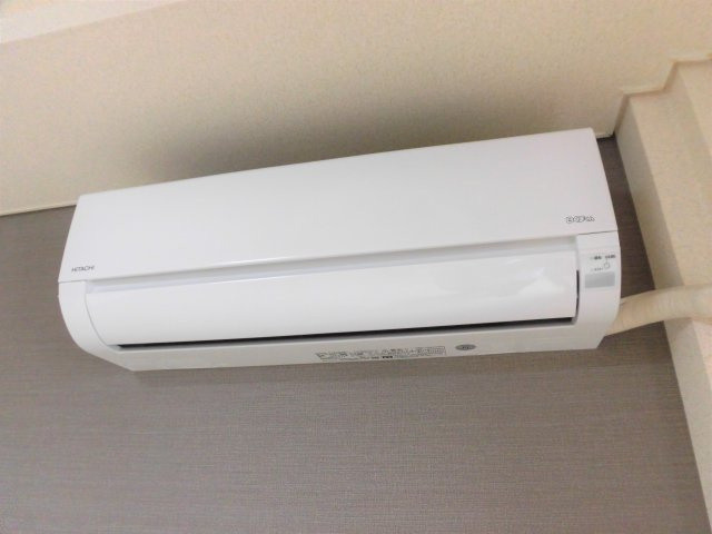 アメニティパークCの設備|イメージ写真