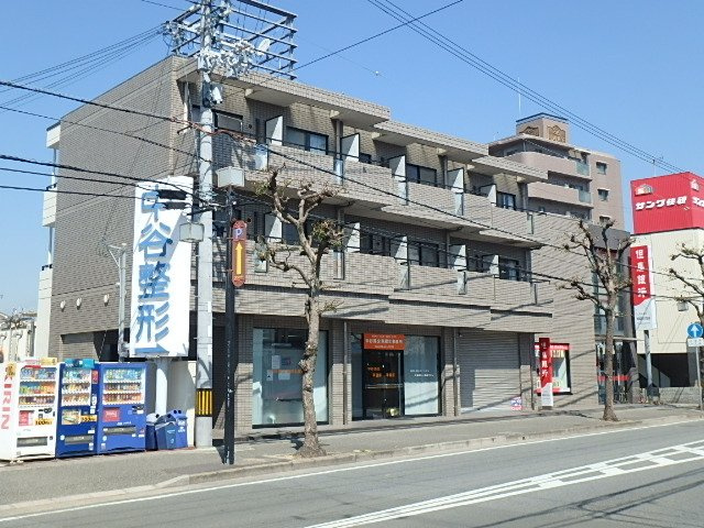 ＫＩ-3ビル