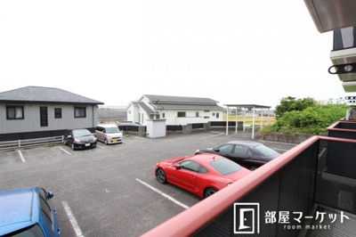 【展望】 | ハーバルビレッジ