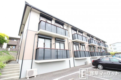 【外観】 | ハーバルビレッジ