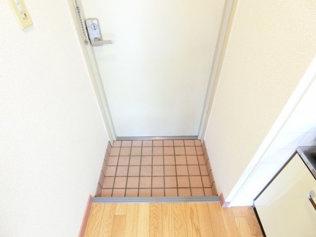 パウゼ河内長野駅前の玄関