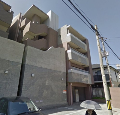 【外観】 | グランシャリオＷＥＳＴ