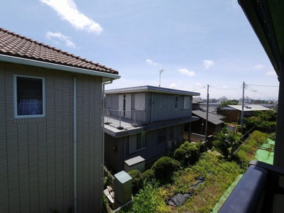 【展望】 | ガーデンハウス元町