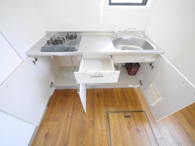  | ガーデンハウス元町