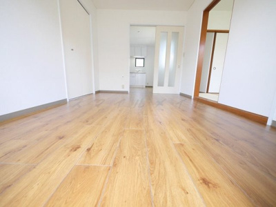 【寝室】 | ガーデンハウス元町