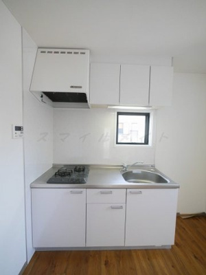 【キッチン】 | ガーデンハウス元町