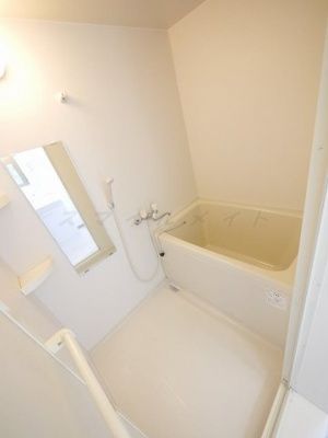 【浴室】 | ガーデンハウス元町