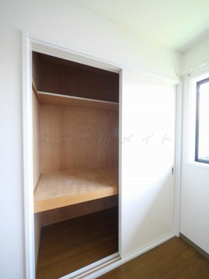 【収納】 | ガーデンハウス元町
