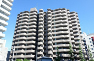 バームステージ三田の画像
