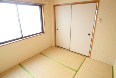 【和室】 | グレンコート御影