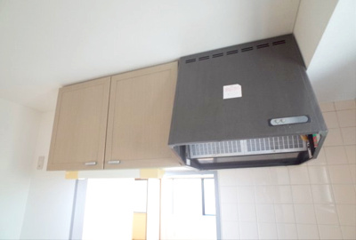 【キッチン】 | グレンコート御影