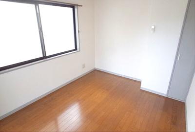 【洋室】 | グレンコート御影