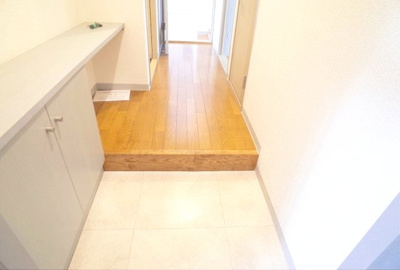 【玄関】 | グレンコート御影