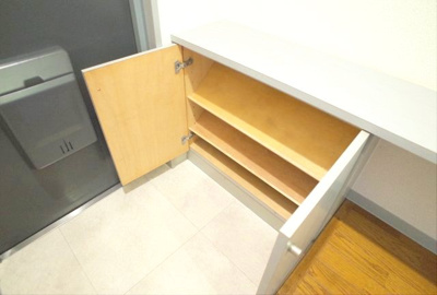 【収納】 | グレンコート御影