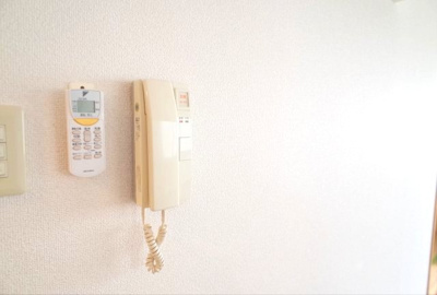 【セキュリティ】 | グレンコート御影