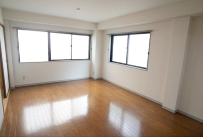 【居間・リビング】 | グレンコート御影