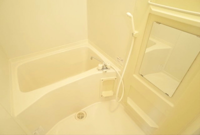 【浴室】 | グレンコート御影