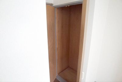 【収納】 | グレンコート御影