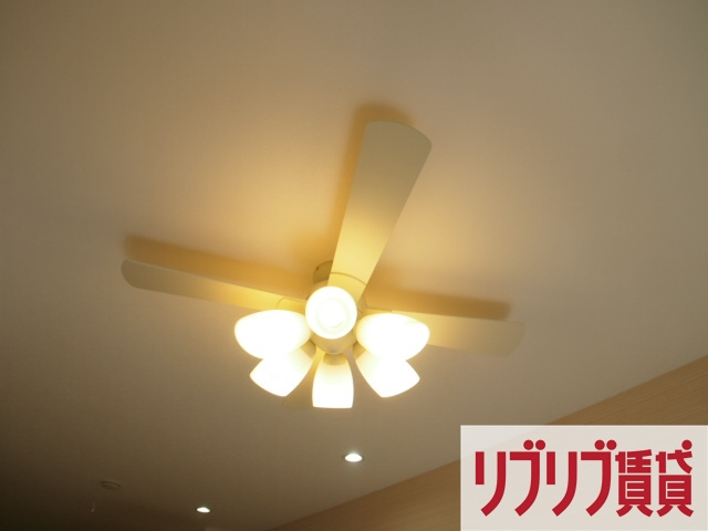 ハーモニーテラス東千葉の設備