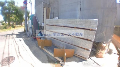 【その他】 | アレスグーテ | 建築中