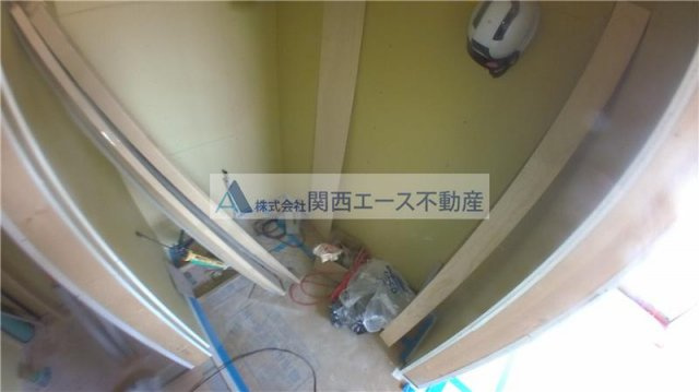 【キッチン】 | アレスグーテ | 建築中