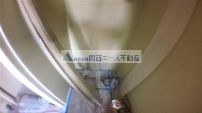 【内装】 | アレスグーテ | 建築中