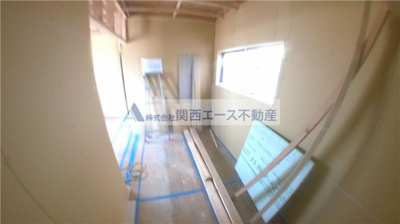 【洋室】 | アレスグーテ | 建築中