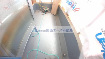 【バルコニー】 | アレスグーテ | 建築中