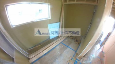【寝室】 | アレスグーテ | 建築中