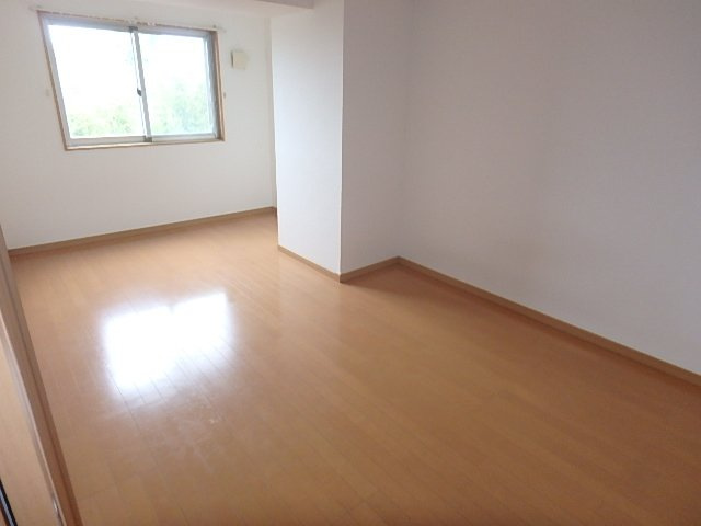 クオリアの洋室