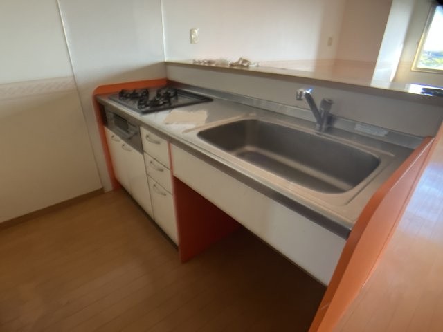 クオリアのキッチン