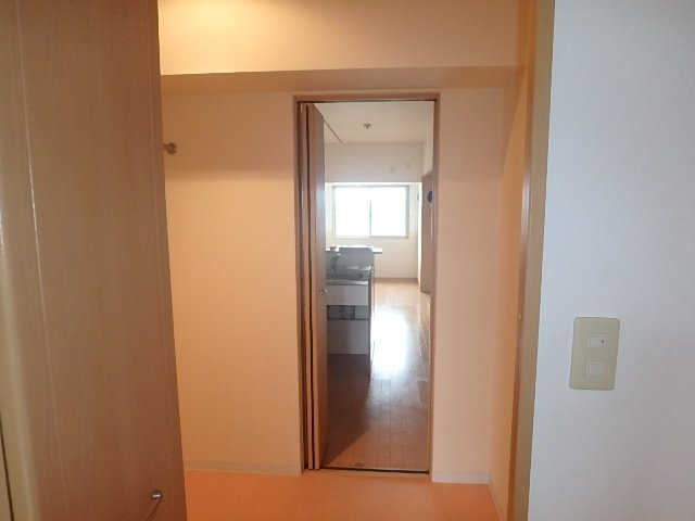 クオリアの収納